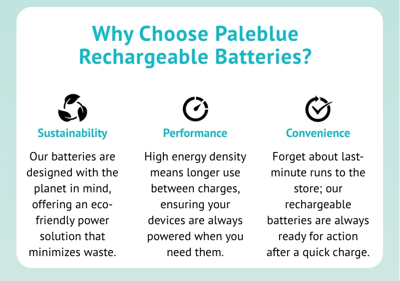 Why Choose Paleblue?