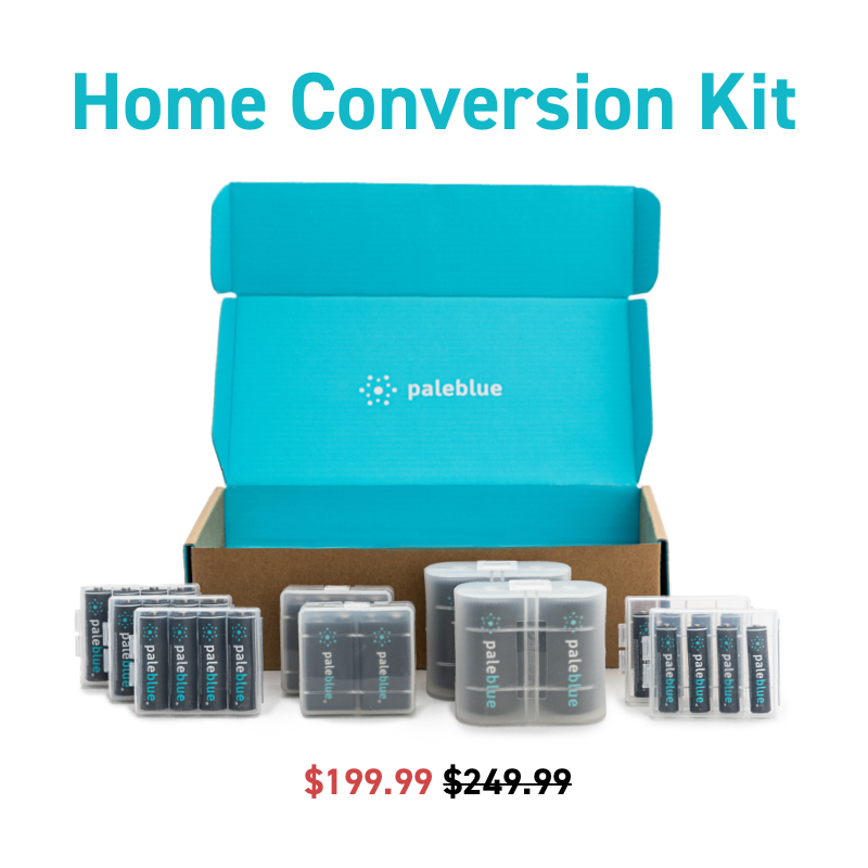 Home Conversion Kit