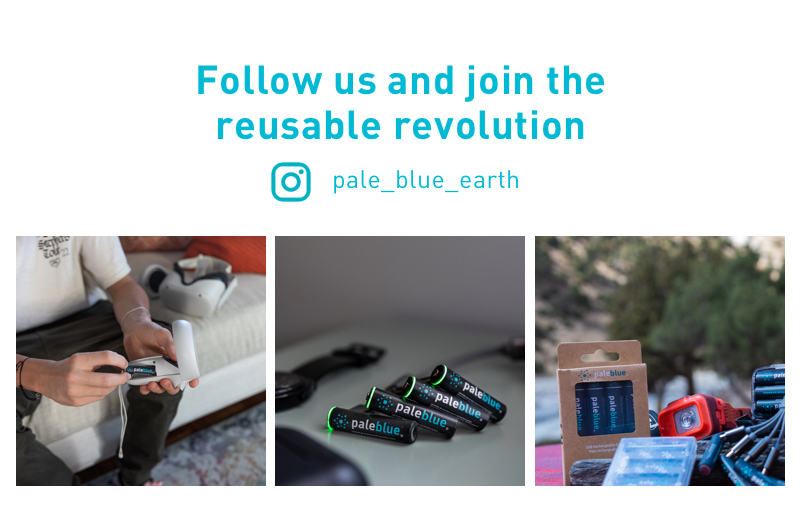 Follow us on instagram