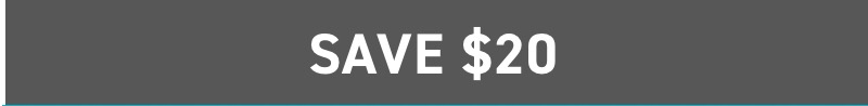 Save $20