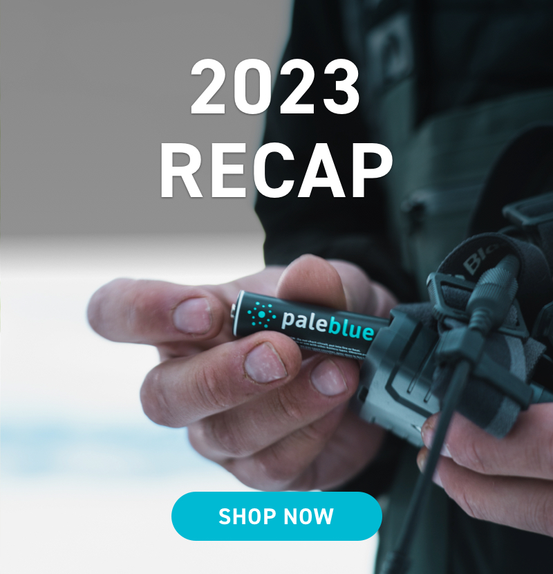 2023 Recap