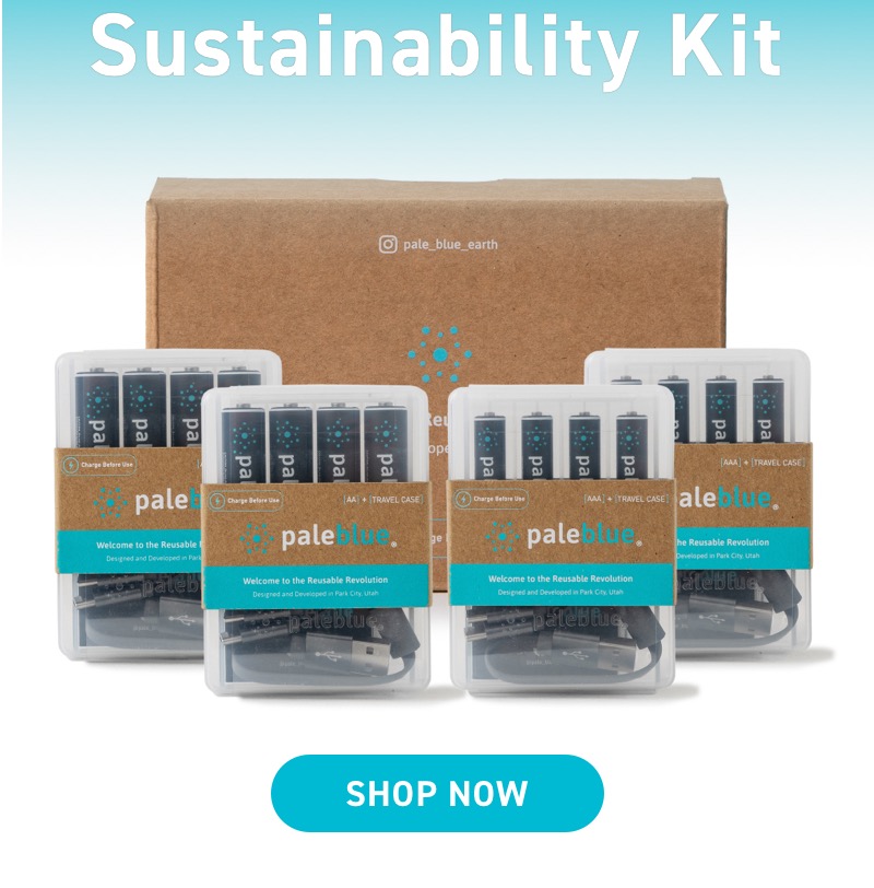 Sustainability Kit
