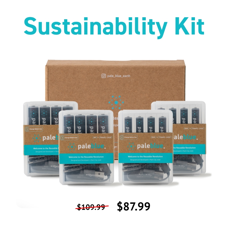Sustainability Kit
