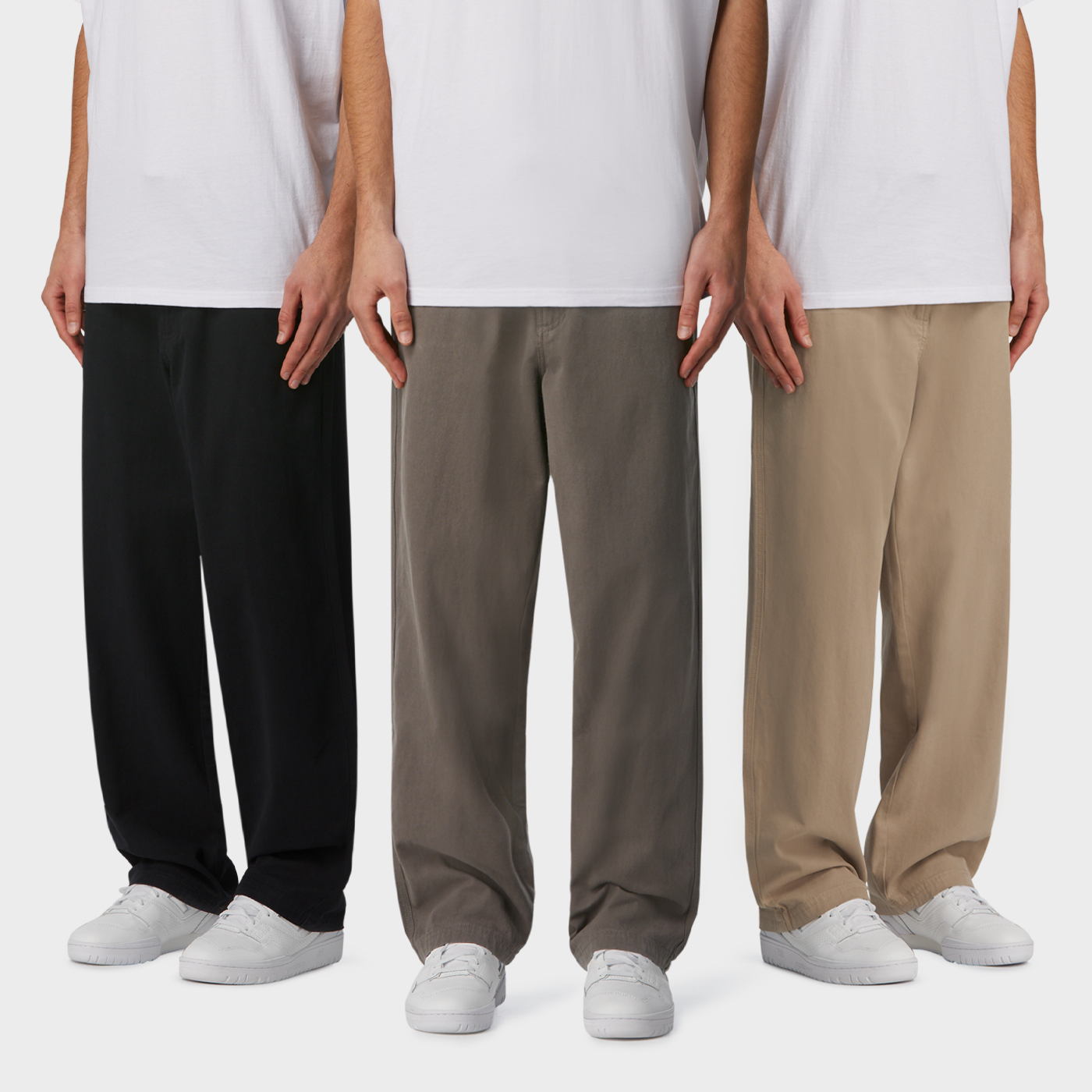 Introducing The Otis Jacket + Edgar Pant I Love Ugly