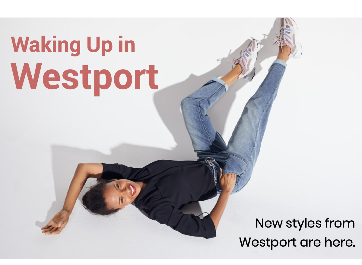 Shop Westport