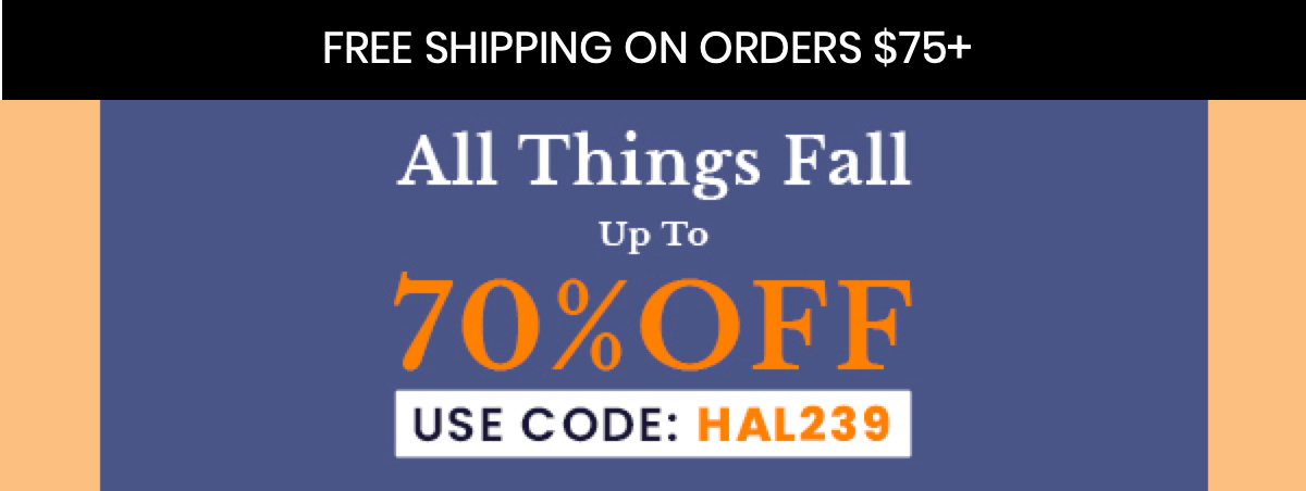 Shop the Sale