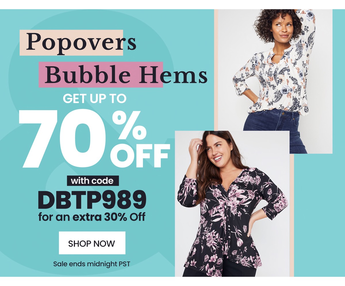 Shop the Sale