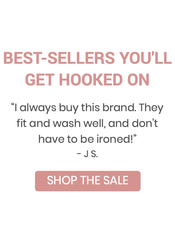 Shop the Sale 
