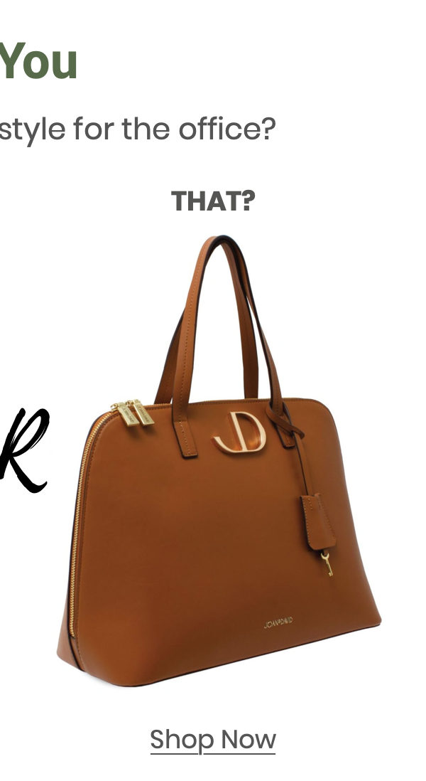 Shop the &quot;Joan &amp; David Double Handle Dome Satchel&quot; by Joan &amp; David