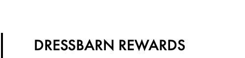 Dressbarn Rewards Program