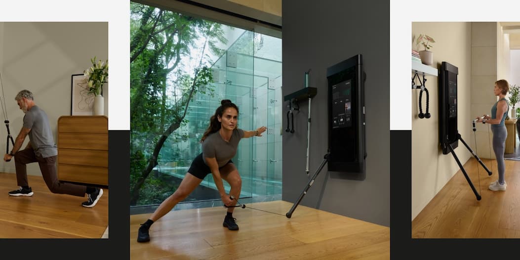 From Strength And Cardio To Pilates From Strength And Cardio To Pilates