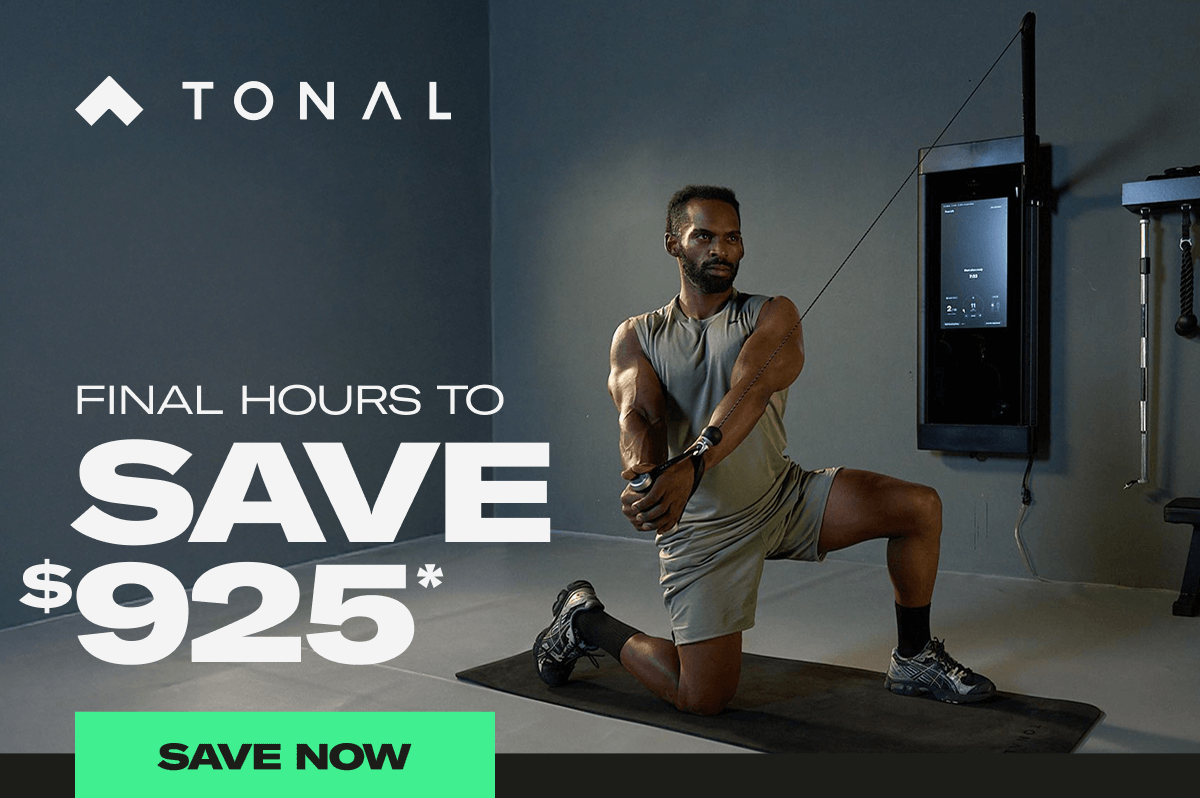 Final Hours To Save $925* Save Now