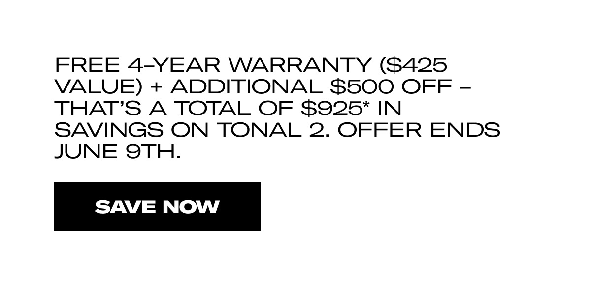 SAVE NOW