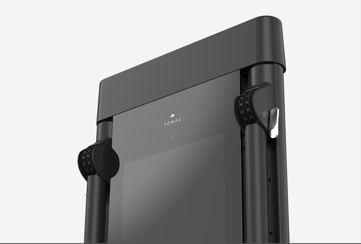 An image of Tonal System