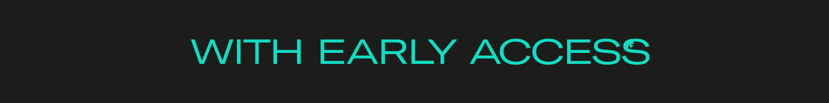 Tonal - Early Access