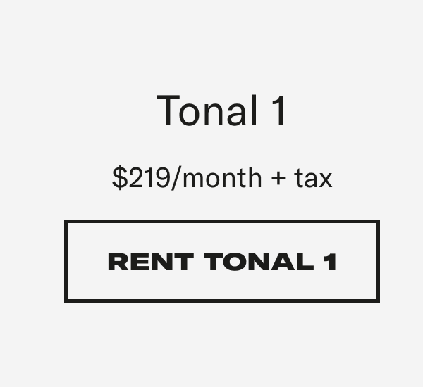 Tonal 1