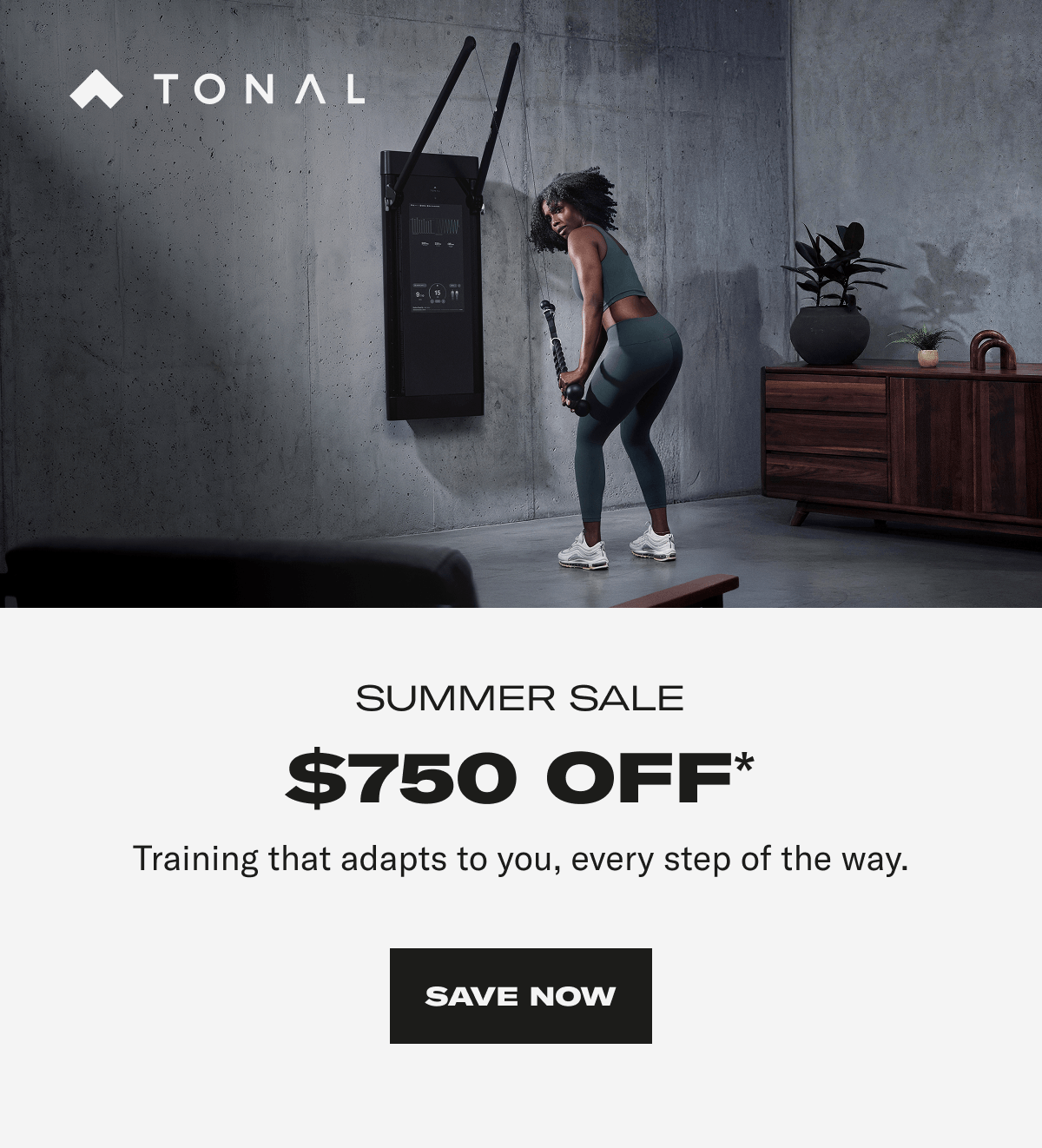 Save Now