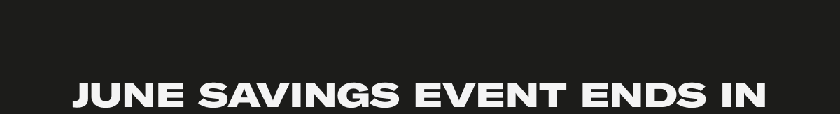 june saving even ends in