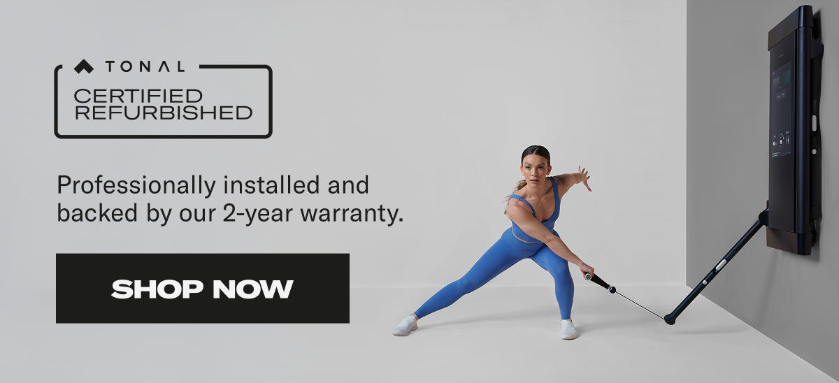 Professionally installed and backed by our 2-year warranty. Shop Now