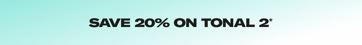 20% off. strong discount. 