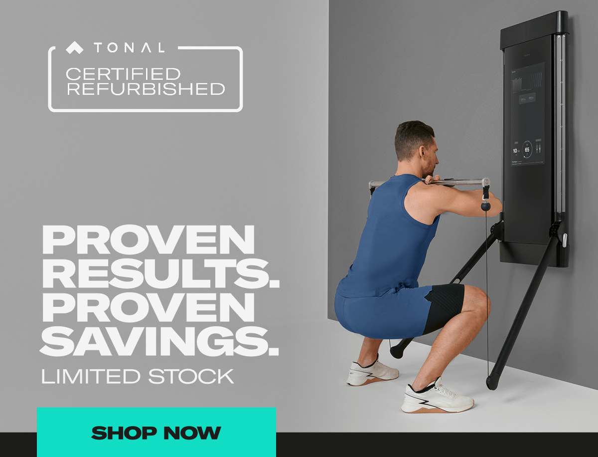 Proven results. Proven savings. Limited stock. Shop Now Proven results. Proven savings. Limited stock. Shop Now
