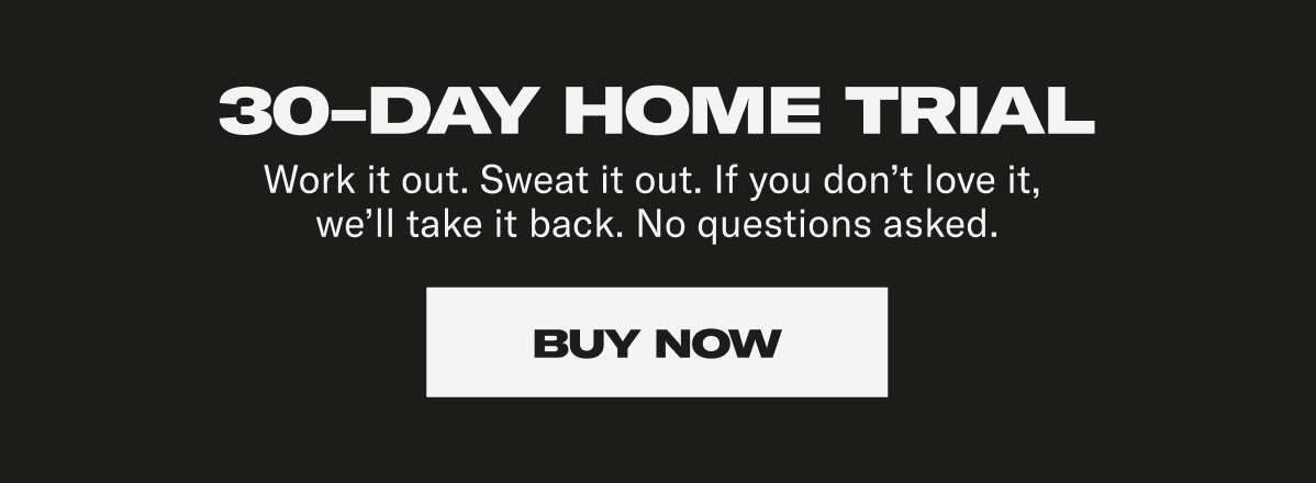 30-Day Home Trial. Buy Now