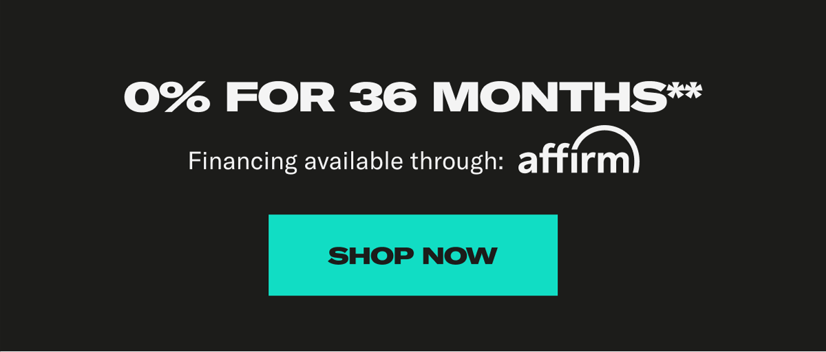 Get It Today At 0% APR