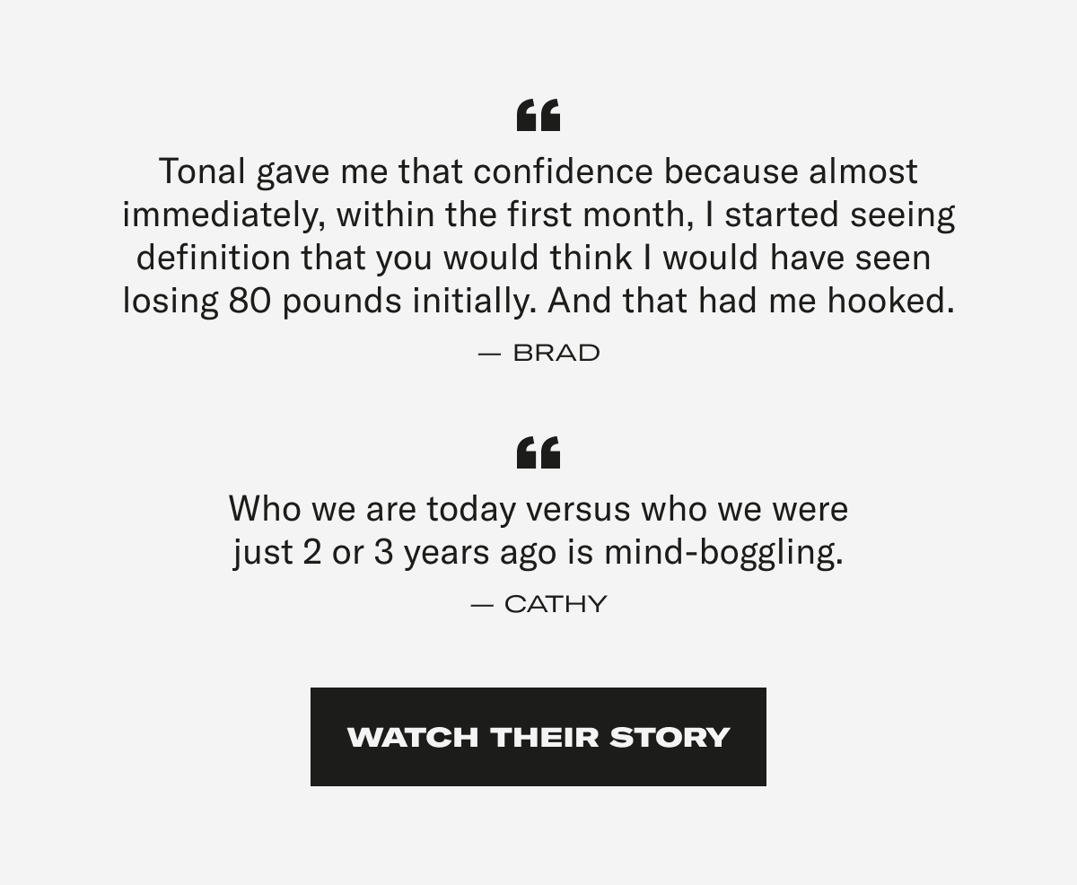 Watch their story