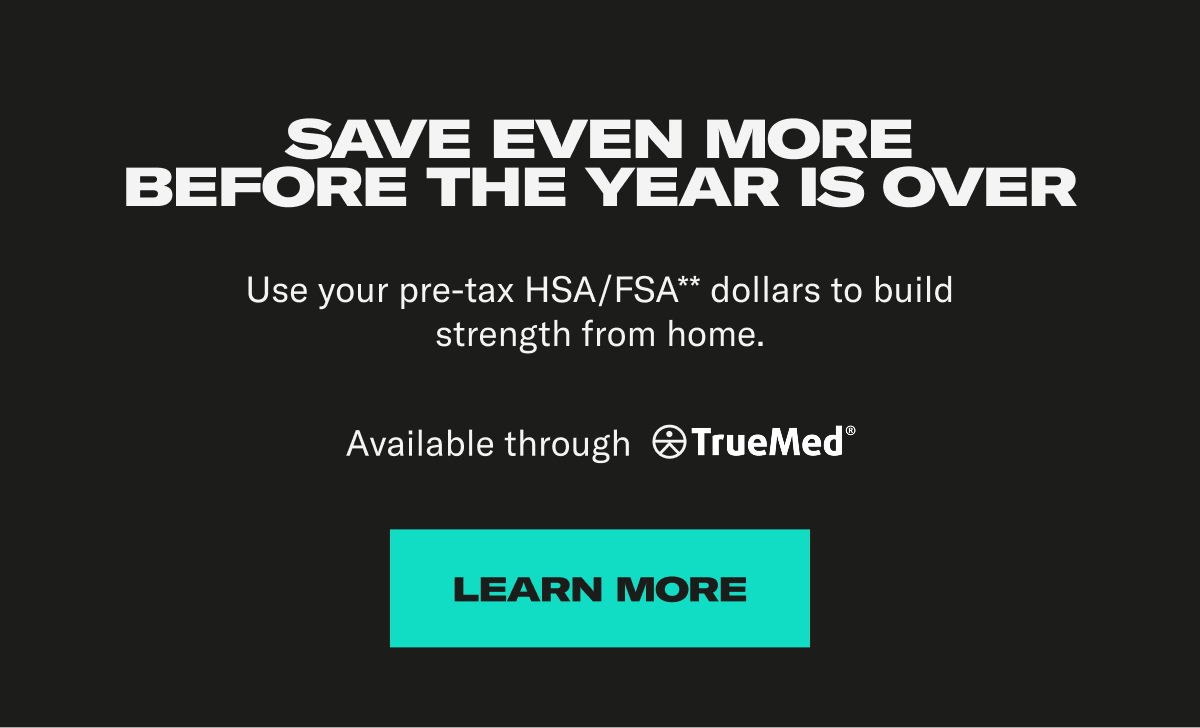 Save Even More before the year is over