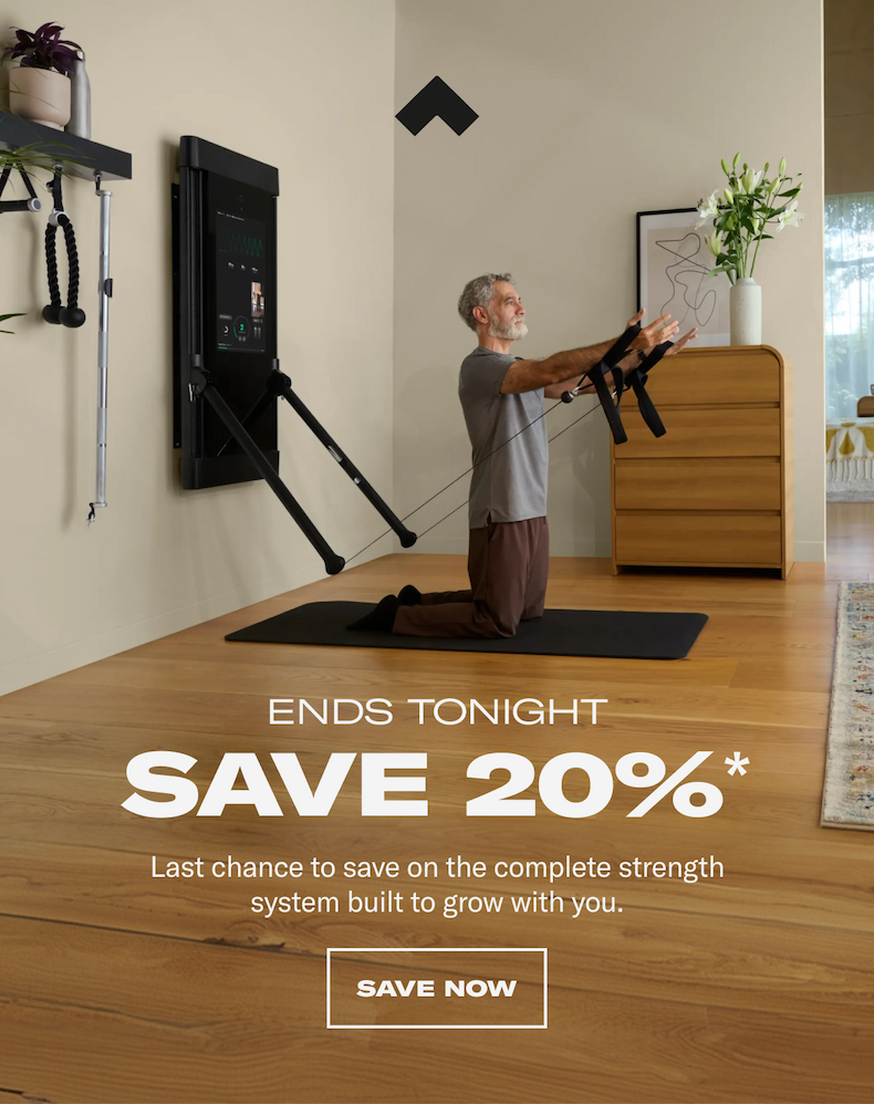 save 20% . save now