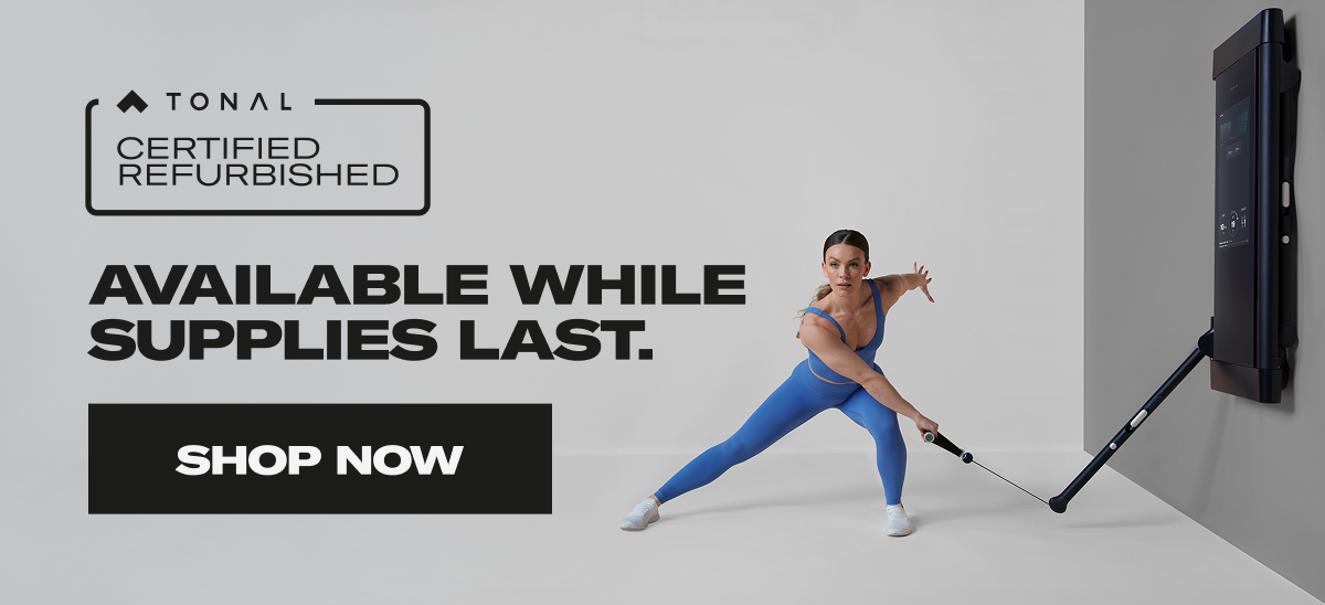 Available while supples last. Shop Now Available while supples last. Shop Now