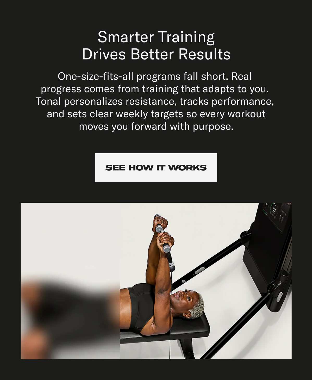 Smarter Training Drives Better Results. See How It Works