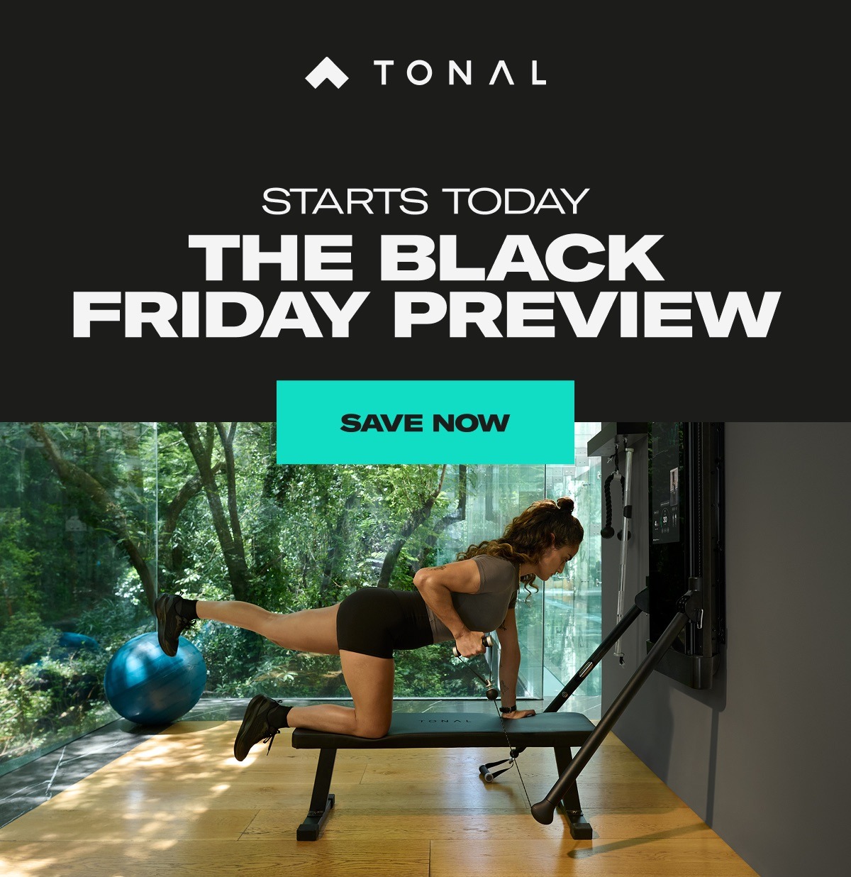 Starts Today - THE Black Friday Preview