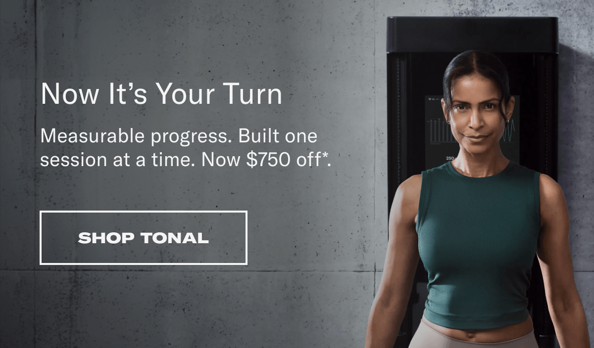 Shop Tonal