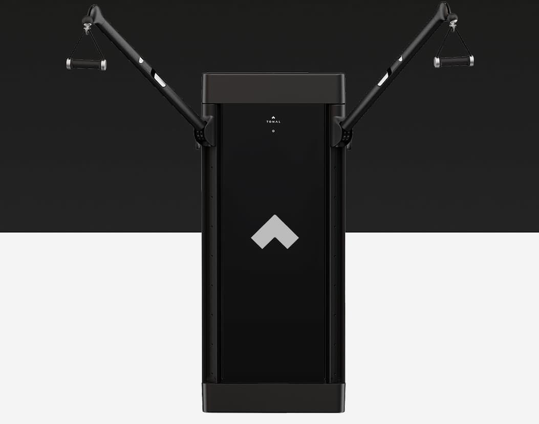 Tonal helps you build strength your way with workout variety, hundreds of moves, and programs that are designed for your goals.