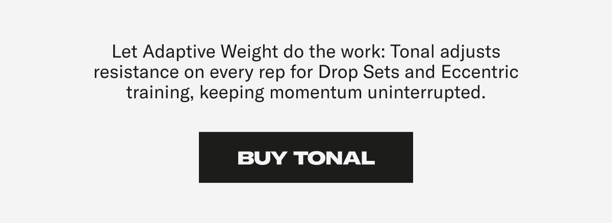 Buy Tonal