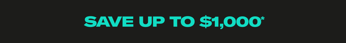 Tonal - Black Friday Early Access