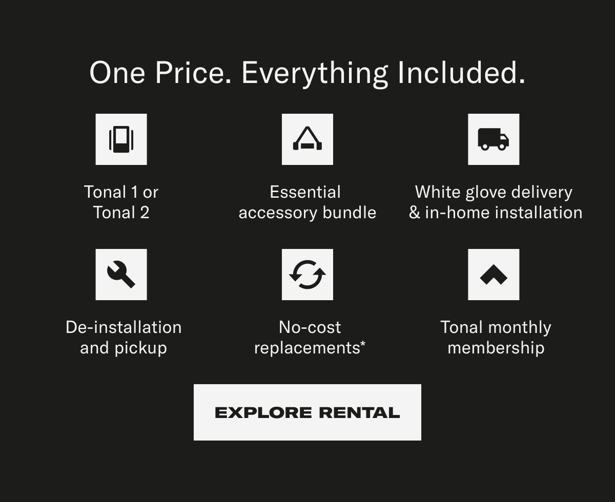 One Price
