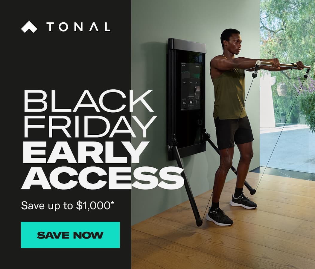 Black Friday Early Access - Save up to $1,000* Black Friday Early Access - Save up to $1,000*