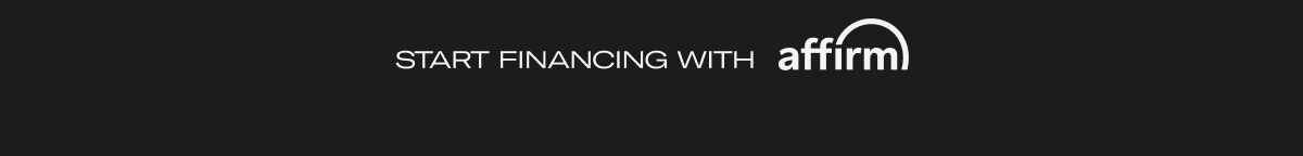 Start financing with aafirm