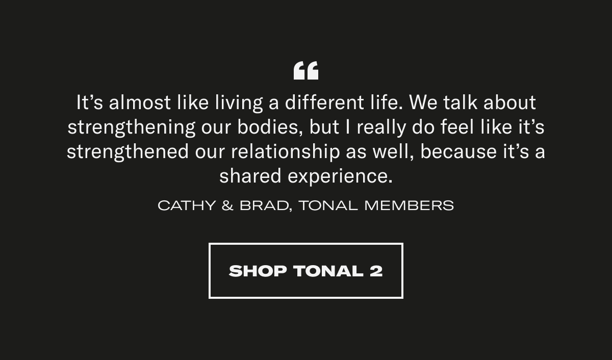 shop tonal 2
