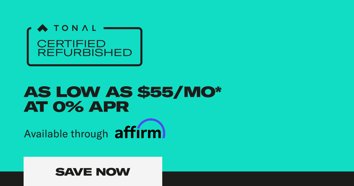 As Low As $55/MO* at 0% APR. Available through affirm. Save Now. As Low As $55/MO* at 0% APR. Available through affirm. Save Now.