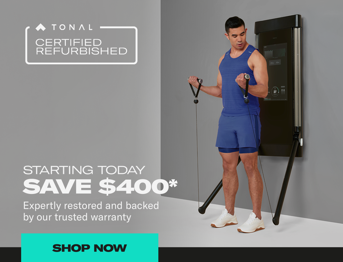 Starting today. Save $400* expertly restored and backed by our trusted warranty. Shop Now Starting today. Save $400* expertly restored and backed by our trusted warranty. Shop Now