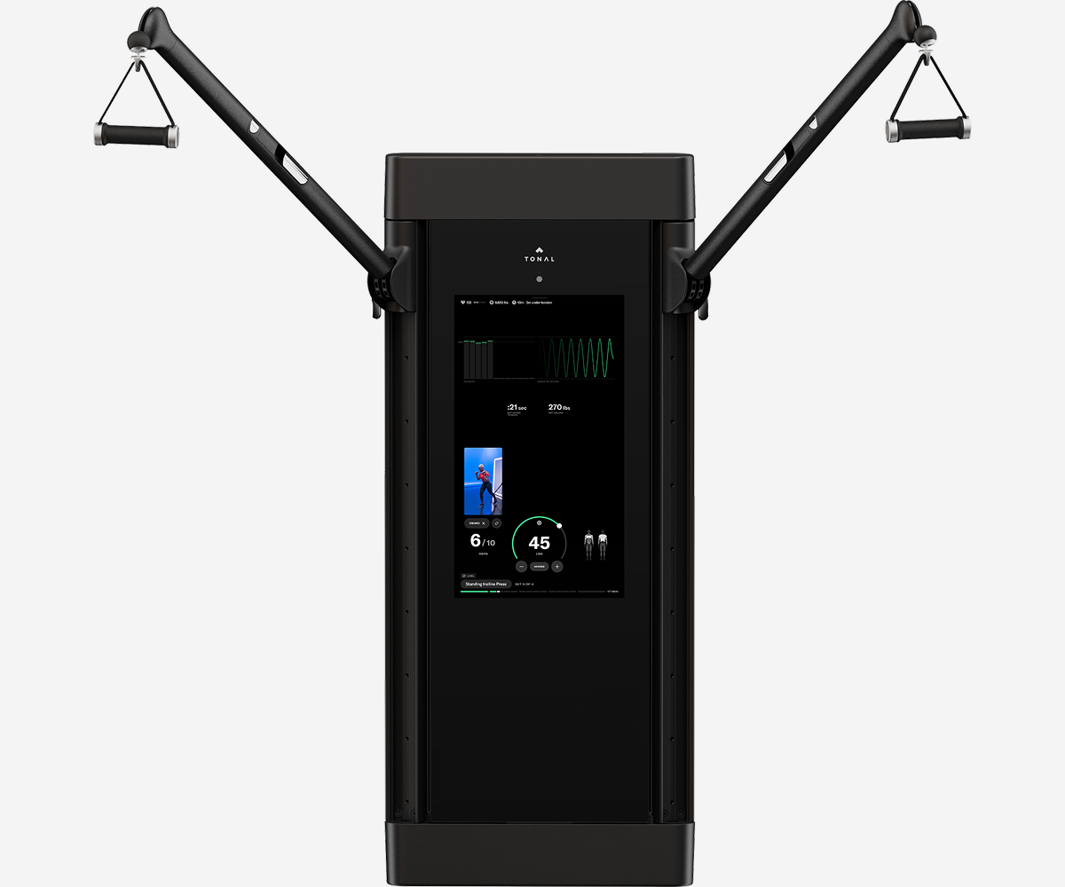 Image of the Tonal System