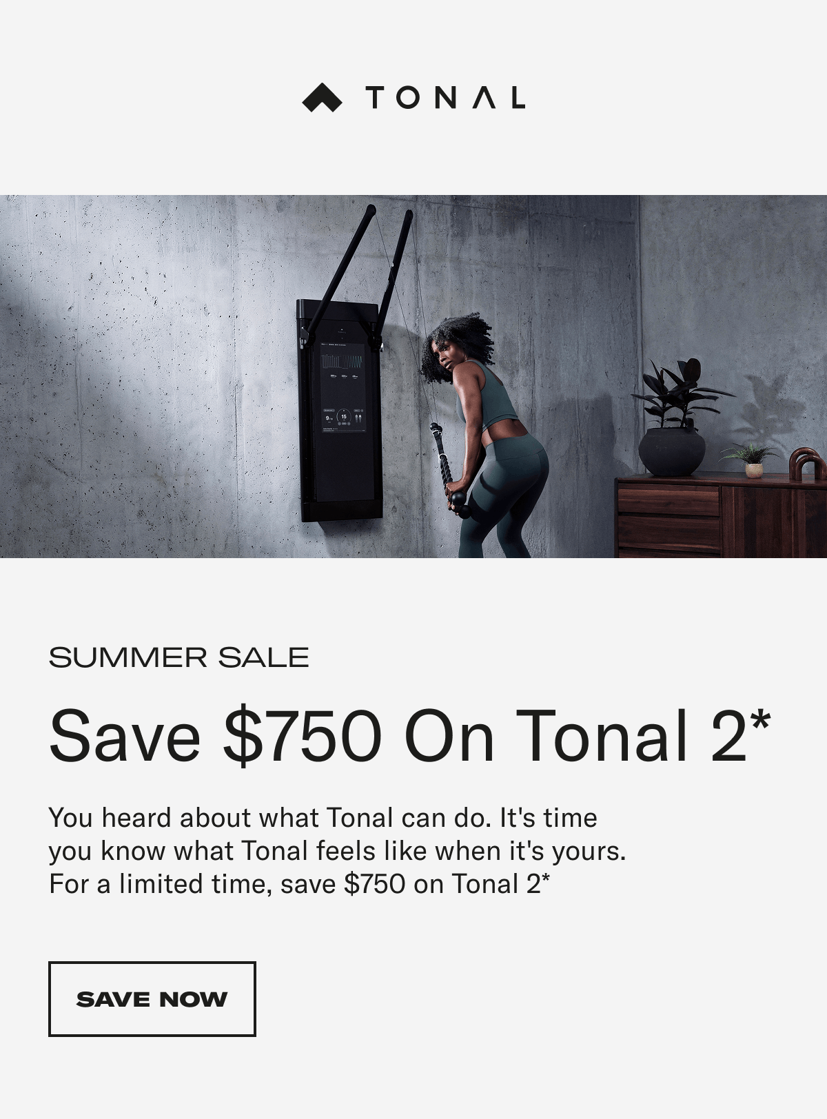Save Now