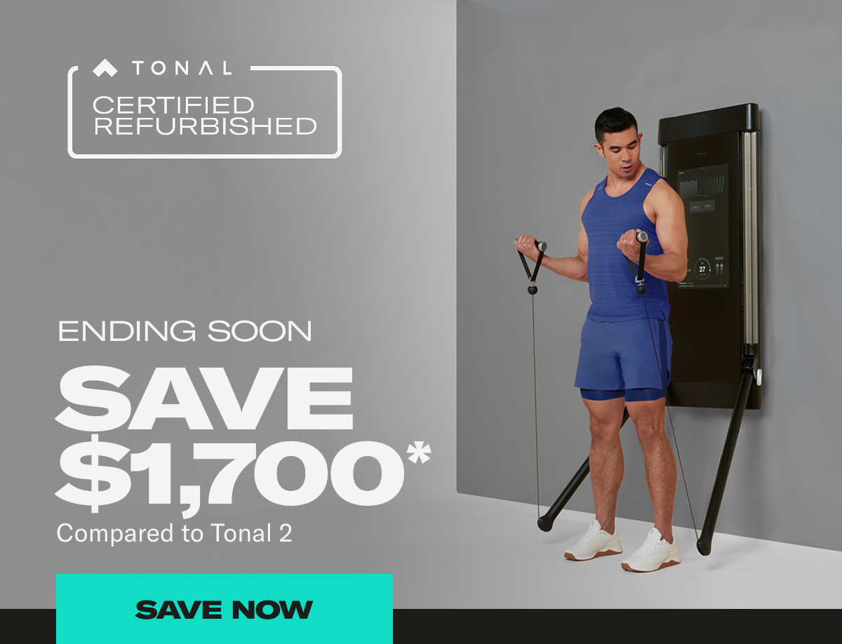 Ending Soon. Save $1,700*. Save Now