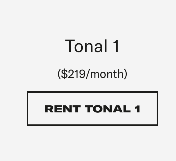tonal 1