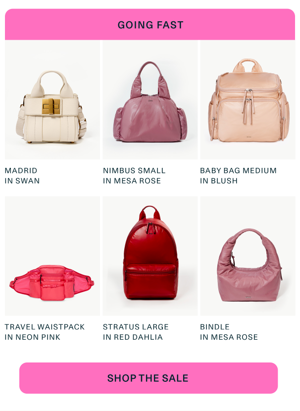 Shop our Valentine's Day Sale - 25% Off with code LOVECARAA26