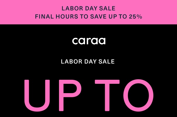 Shop the Labor Day Sale