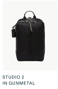 Shop the Studio 2 Gunmetal